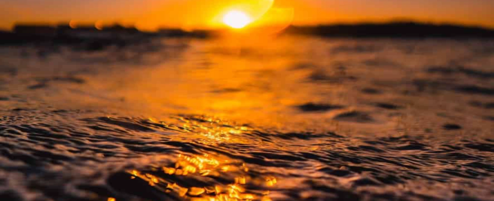 Feld der Wunder Heilung Wasser Menschsein Sonne