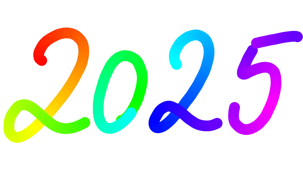 NeuJahr Jahresbeginn 2025 NeuLeben