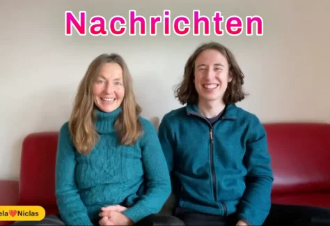 Nachrichten Kalender