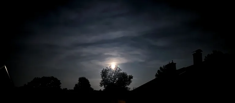 VollMond Portaltag MenschSein KristallFlow TiefenReinigung Reinigung NeuMond